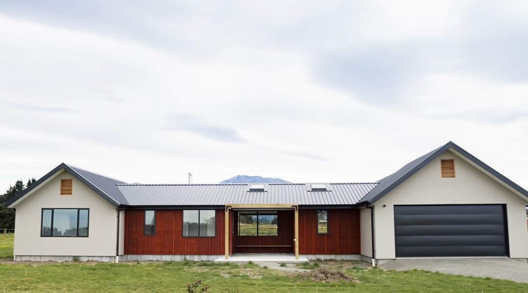 Design & Build Family Home