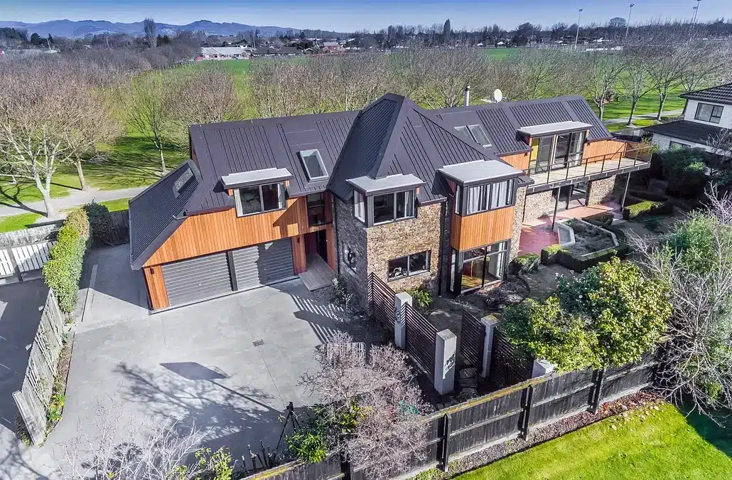 Residential Alterations and Renovations Christchurch