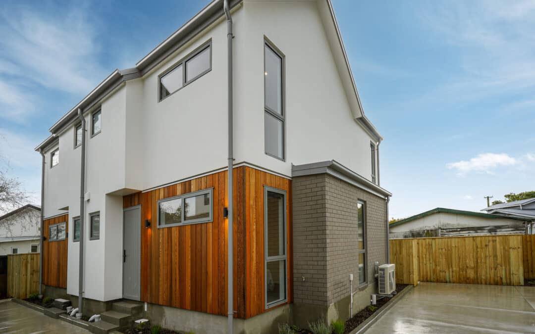 175 Aldwins Townhouses