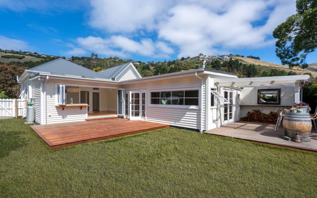 Residential Alteration Christchurch