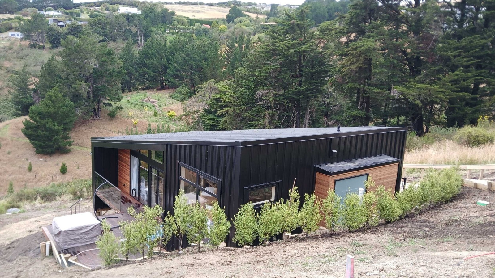 Christchurch Custom Architectural Home Christchurch Custom Architectural Home