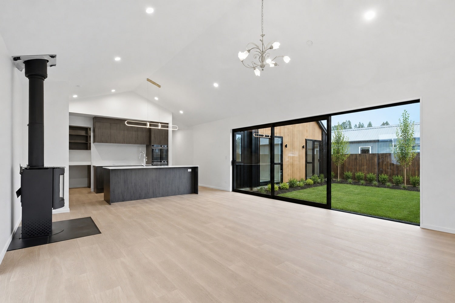 New Build Family Home New Build Family Home